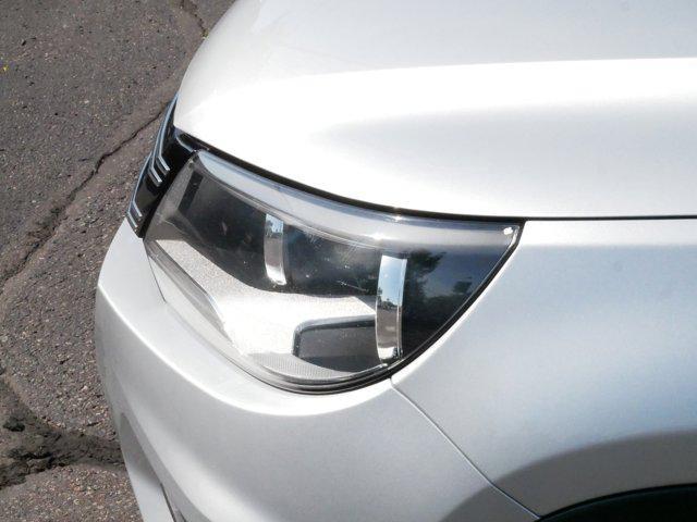 used 2017 Volkswagen Tiguan car, priced at $14,475