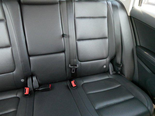 used 2017 Volkswagen Tiguan car, priced at $14,475