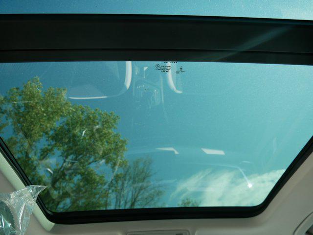 new 2025 Volkswagen Taos car, priced at $31,143