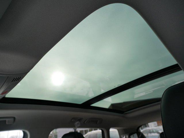 new 2025 Volkswagen Taos car, priced at $31,143