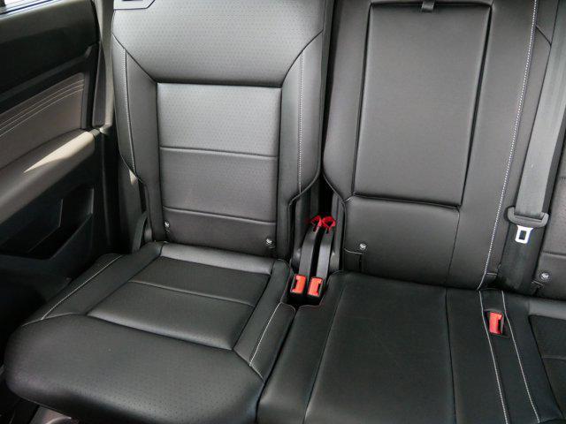 used 2023 Volkswagen Atlas car, priced at $28,975