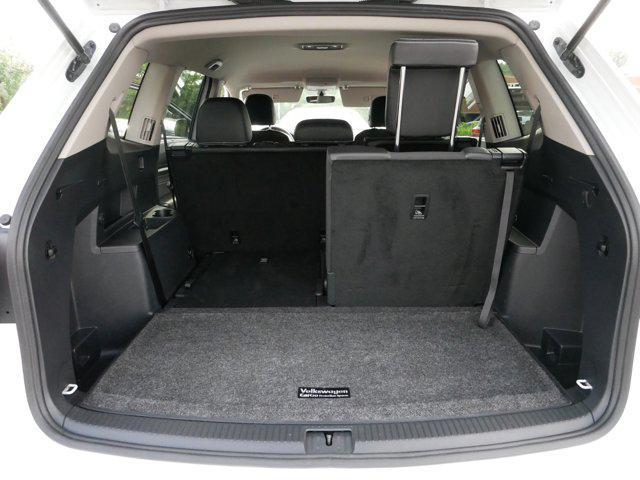 used 2023 Volkswagen Atlas car, priced at $28,975