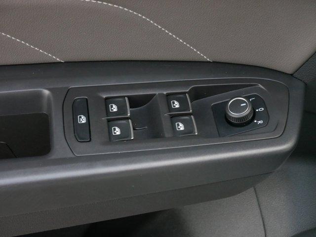 used 2023 Volkswagen Atlas car, priced at $28,975