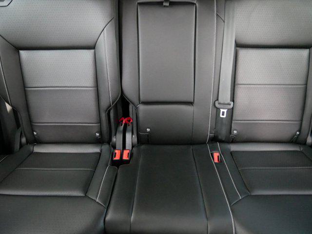 used 2023 Volkswagen Atlas car, priced at $28,975