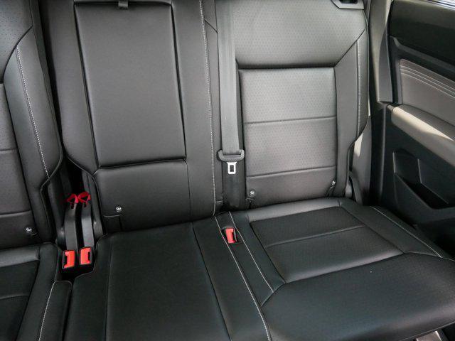 used 2023 Volkswagen Atlas car, priced at $28,975