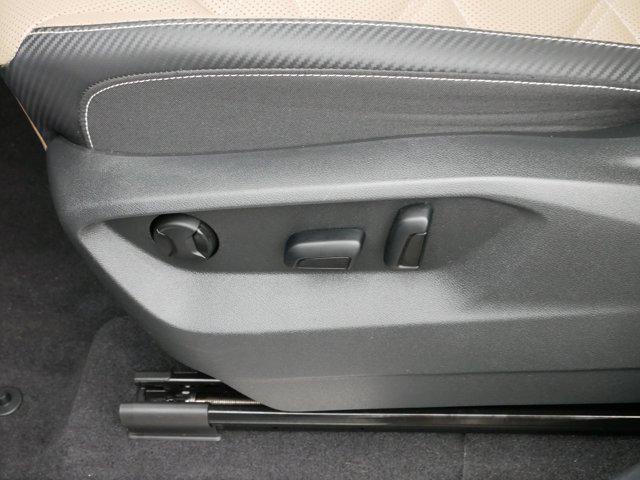 used 2024 Volkswagen Atlas Cross Sport car, priced at $34,975