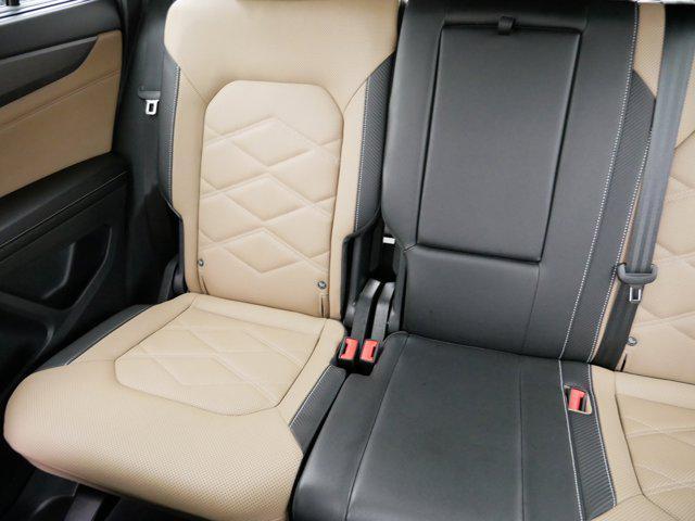 used 2024 Volkswagen Atlas Cross Sport car, priced at $34,975