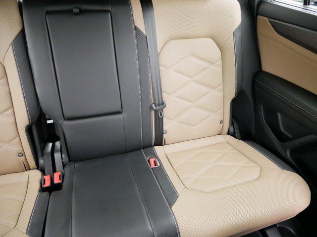 used 2024 Volkswagen Atlas Cross Sport car, priced at $34,975