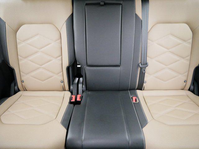 used 2024 Volkswagen Atlas Cross Sport car, priced at $34,975