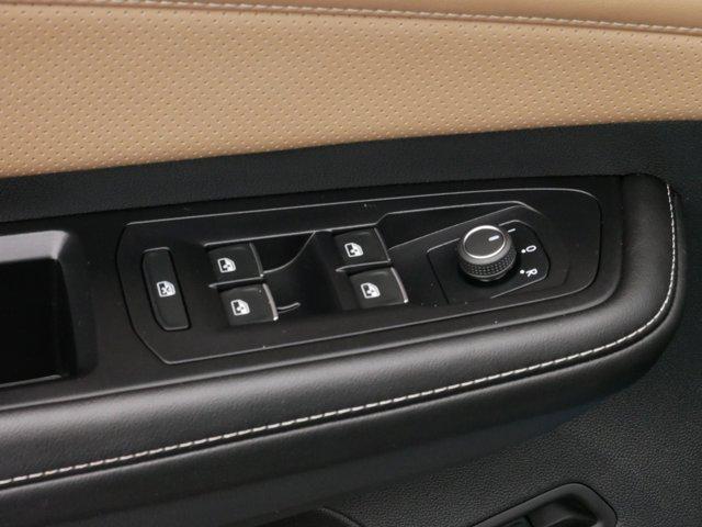 used 2024 Volkswagen Atlas Cross Sport car, priced at $34,975
