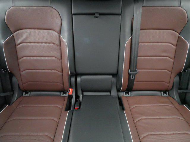 used 2022 Volkswagen Tiguan car, priced at $30,975