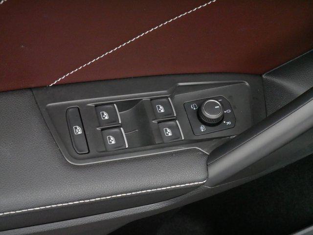 used 2022 Volkswagen Tiguan car, priced at $30,975