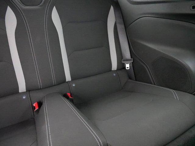 used 2022 Chevrolet Camaro car, priced at $31,975
