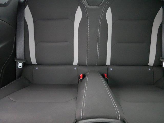 used 2022 Chevrolet Camaro car, priced at $31,975