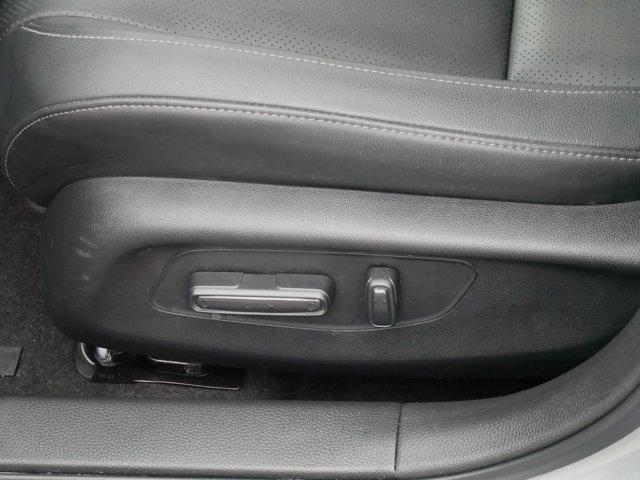 used 2025 Honda Civic Hybrid car, priced at $30,975