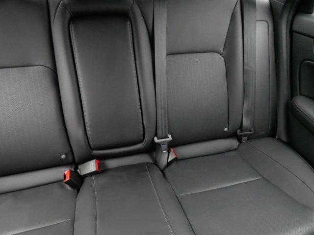 used 2025 Honda Civic Hybrid car, priced at $30,975