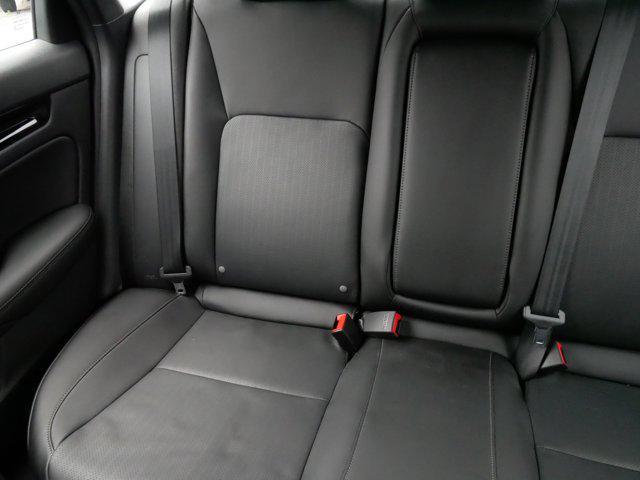 used 2025 Honda Civic Hybrid car, priced at $30,975