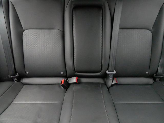 used 2025 Honda Civic Hybrid car, priced at $30,975
