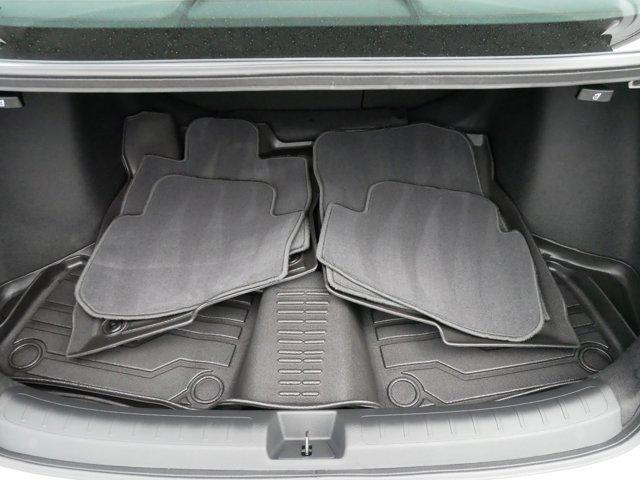used 2025 Honda Civic Hybrid car, priced at $30,975