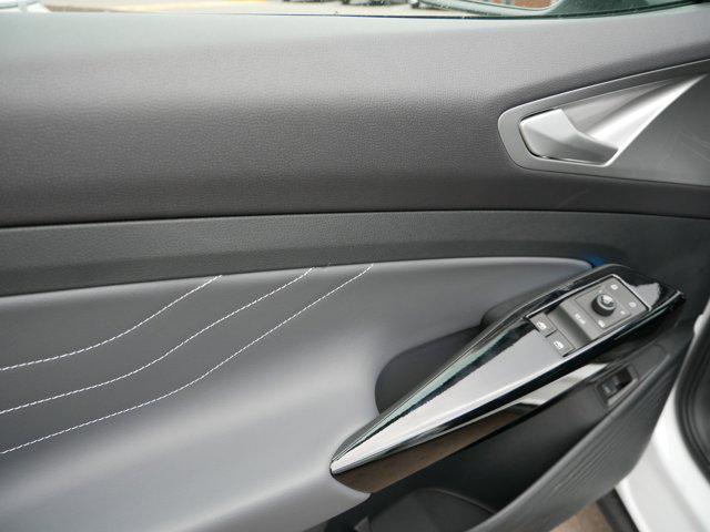 new 2025 Volkswagen ID.4 car, priced at $49,783