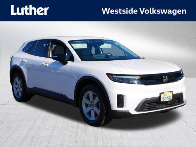 used 2024 Honda Prologue car, priced at $25,975