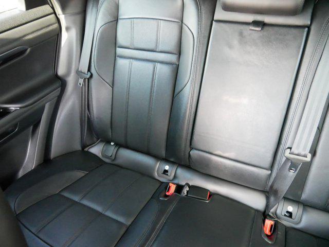 used 2020 Land Rover Range Rover Evoque car, priced at $23,975
