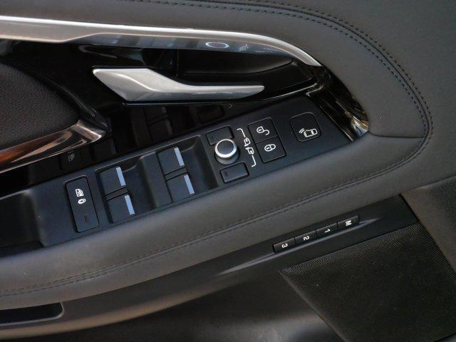 used 2020 Land Rover Range Rover Evoque car, priced at $23,975
