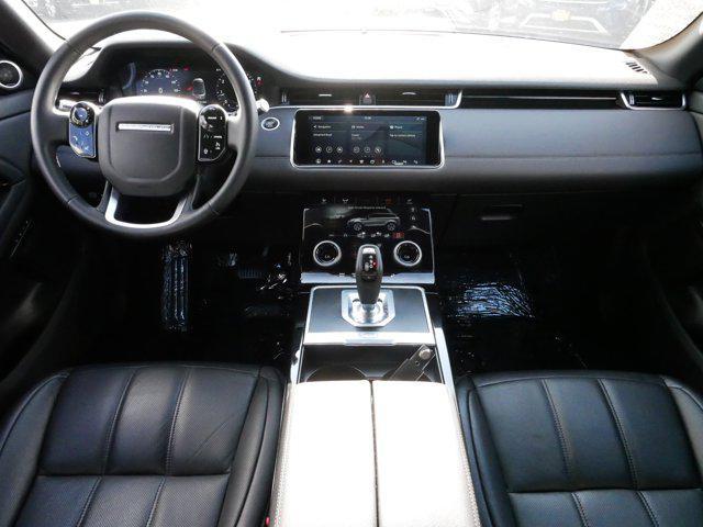 used 2020 Land Rover Range Rover Evoque car, priced at $23,975
