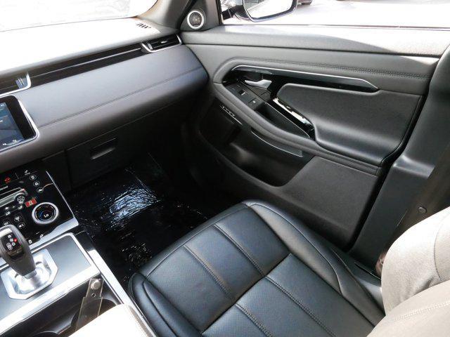 used 2020 Land Rover Range Rover Evoque car, priced at $23,975