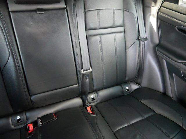 used 2020 Land Rover Range Rover Evoque car, priced at $23,975