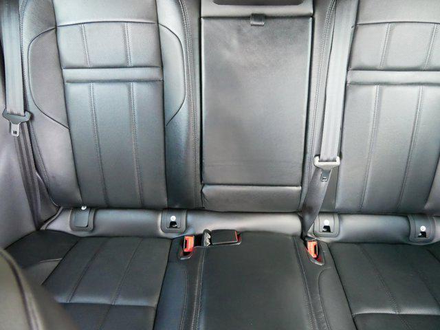 used 2020 Land Rover Range Rover Evoque car, priced at $23,975