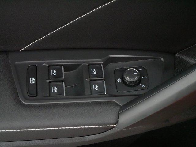 used 2024 Volkswagen Tiguan car, priced at $33,355