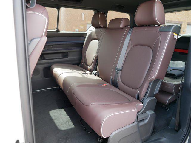 new 2025 Volkswagen ID. Buzz car, priced at $58,913