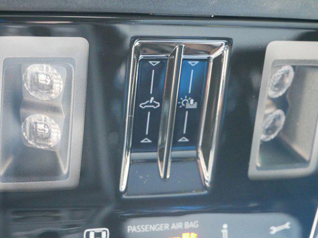 new 2025 Volkswagen Tiguan car, priced at $38,489