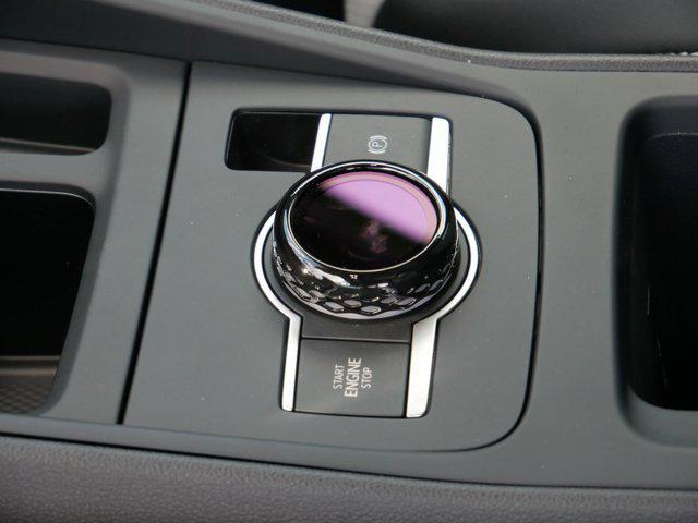 new 2025 Volkswagen Tiguan car, priced at $38,489