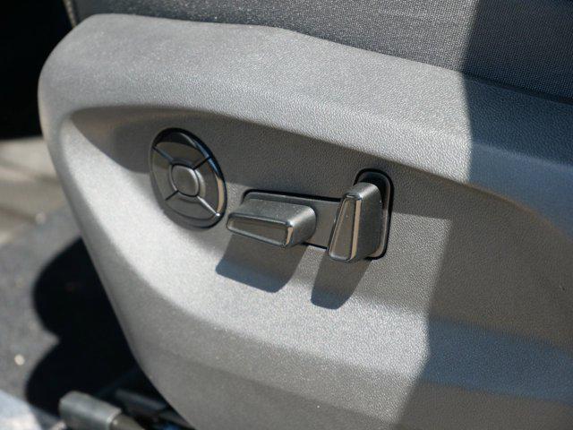 new 2025 Volkswagen Tiguan car, priced at $38,489