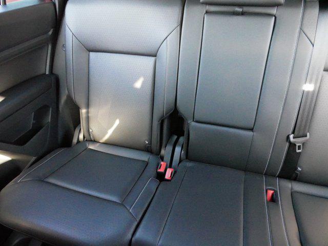 used 2020 Volkswagen Atlas Cross Sport car, priced at $20,475