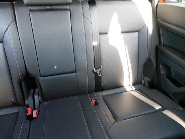 used 2020 Volkswagen Atlas Cross Sport car, priced at $20,475