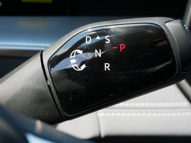 new 2025 Volkswagen Tiguan car, priced at $33,814