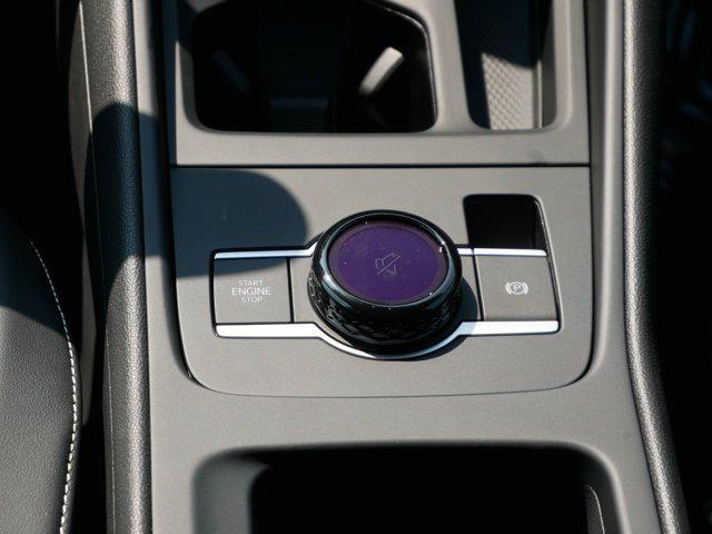 new 2025 Volkswagen Tiguan car, priced at $33,814