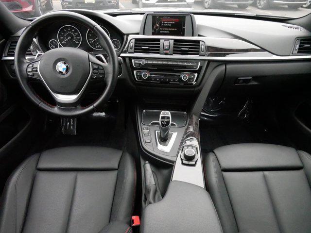 used 2016 BMW 428 Gran Coupe car, priced at $13,975