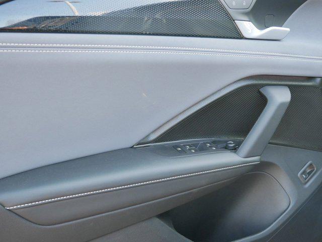 new 2025 Volkswagen Tiguan car, priced at $34,574