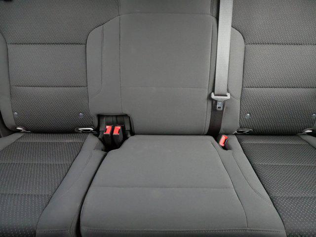 used 2022 GMC Sierra 1500 car, priced at $35,975