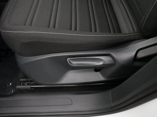 used 2024 Volkswagen Tiguan car, priced at $25,975