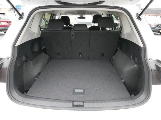 used 2024 Volkswagen Tiguan car, priced at $25,975