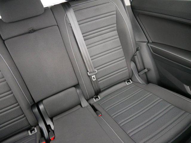 used 2024 Volkswagen Tiguan car, priced at $25,975