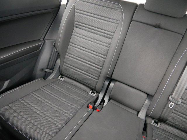 used 2024 Volkswagen Tiguan car, priced at $25,975