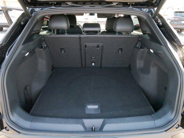 used 2022 Volkswagen ID.4 car, priced at $27,975