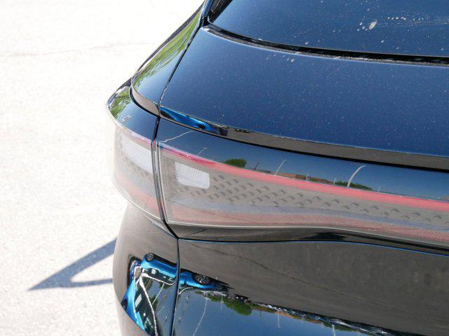 used 2022 Volkswagen ID.4 car, priced at $27,975