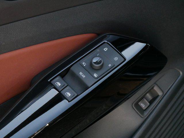 used 2022 Volkswagen ID.4 car, priced at $27,975
